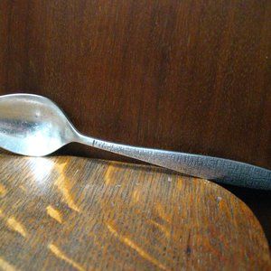 ✈️ Trans World Airways 1960's Teaspoon